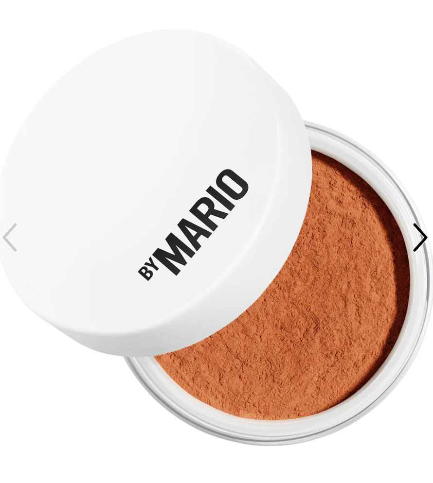 MAKEUP BY MARIO - SurrealSkin™ Talc-Free Soft Blur Setting Powder