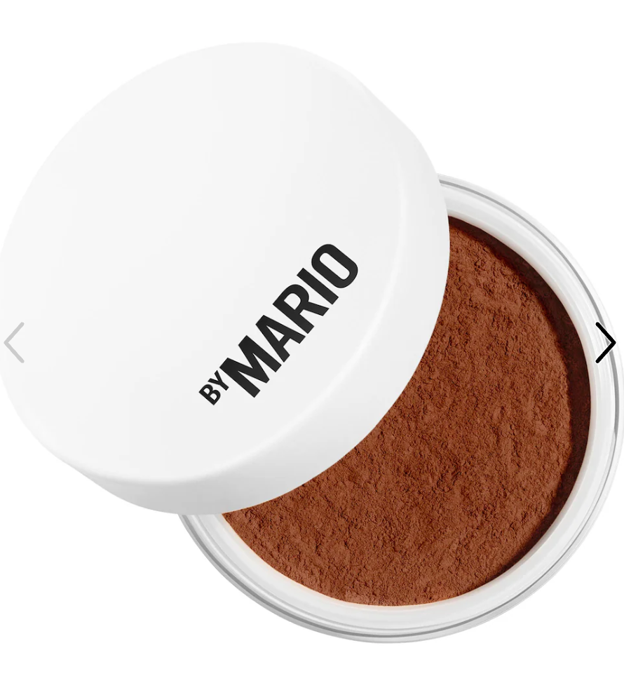 MAKEUP BY MARIO - SurrealSkin™ Talc-Free Soft Blur Setting Powder