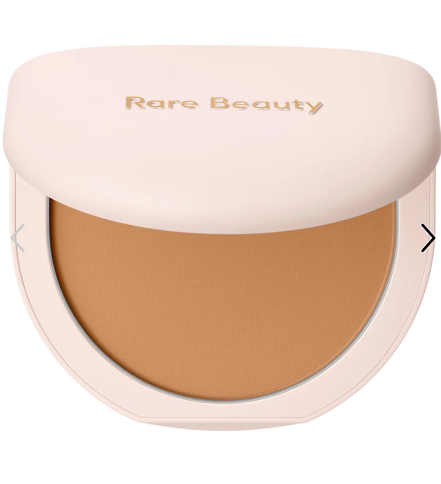 Rare Beauty by Selena Gomez - True to Myself Tinted Pressed Talc-Free Finishing Powder