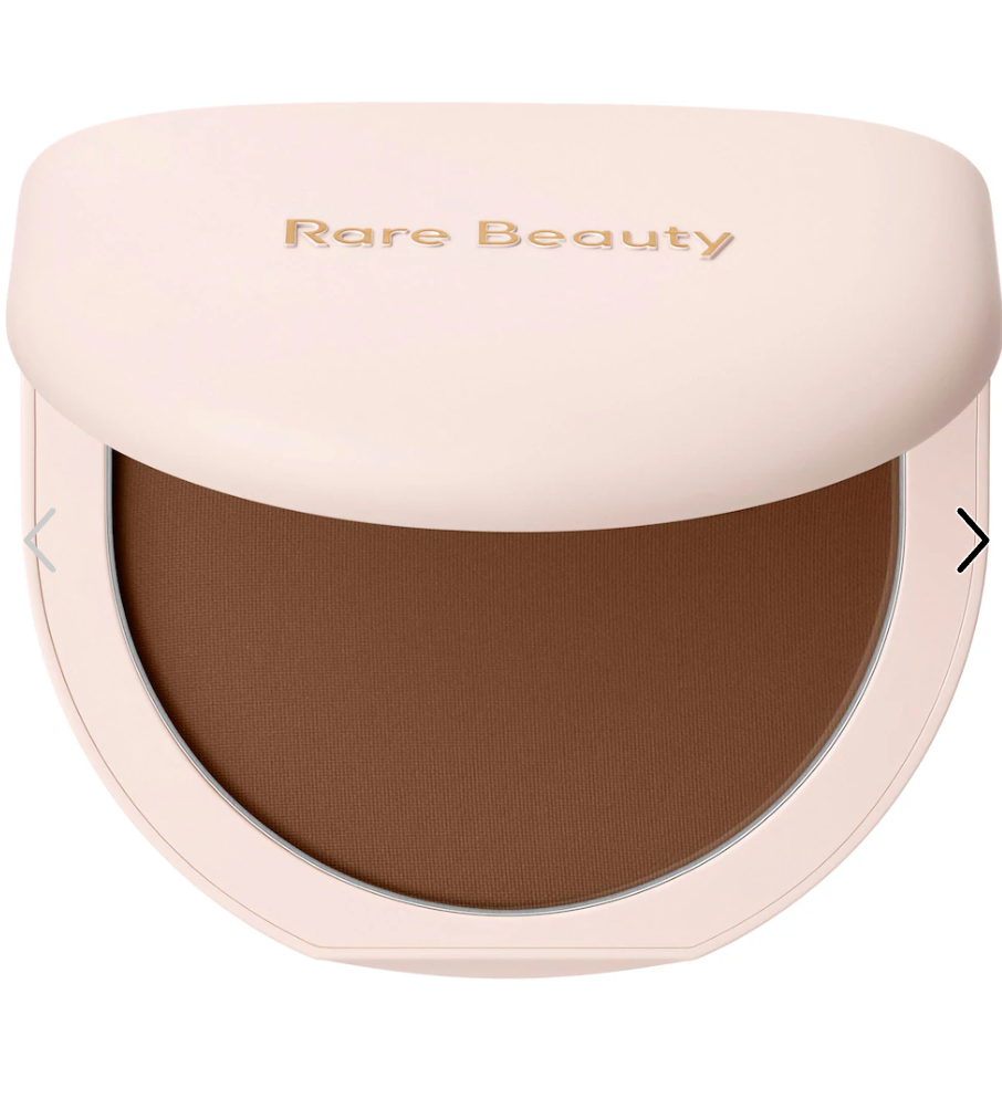 Rare Beauty by Selena Gomez - True to Myself Tinted Pressed Talc-Free Finishing Powder