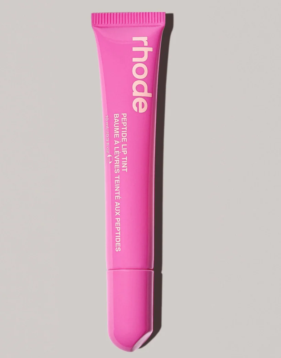 Summer Peptide lip tint