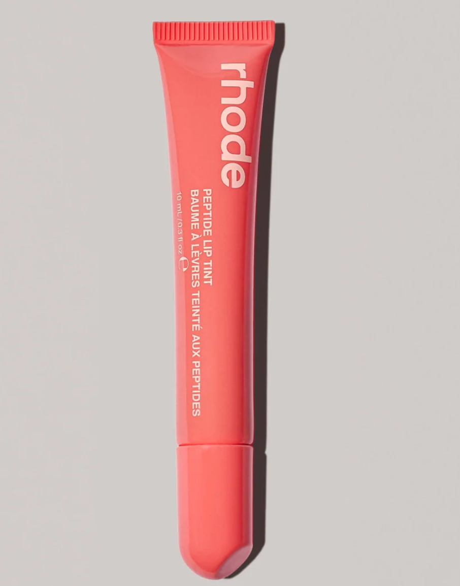 Summer Peptide lip tint