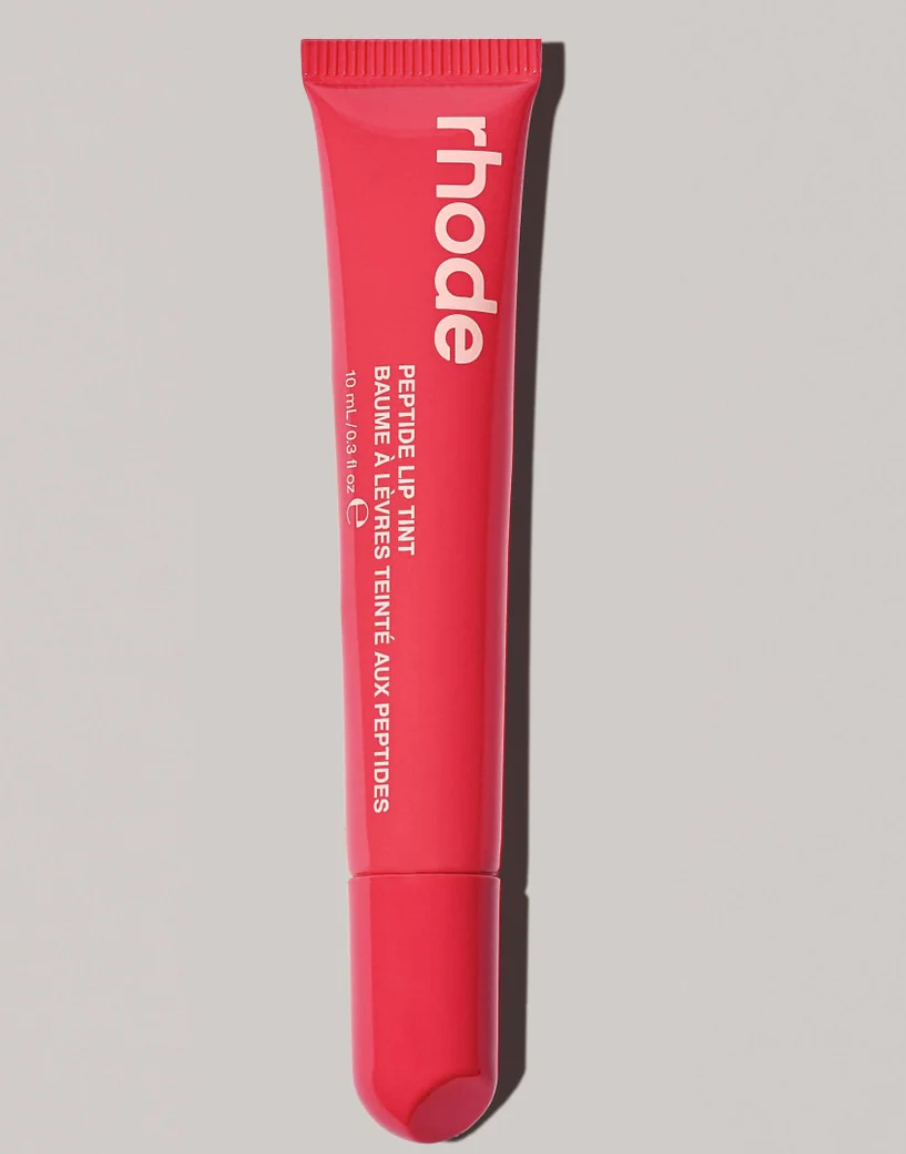 Summer Peptide lip tint