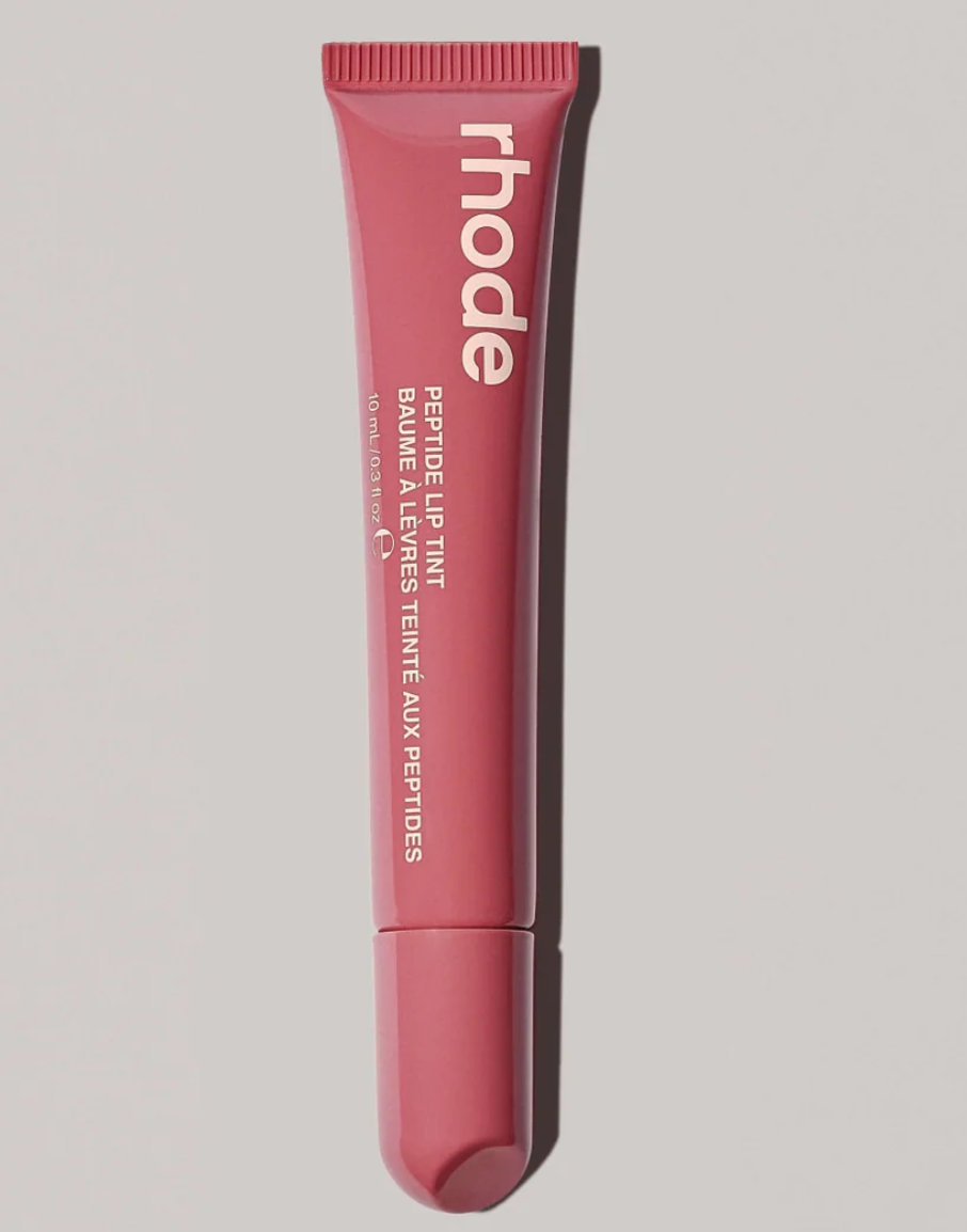 Summer Peptide lip tint
