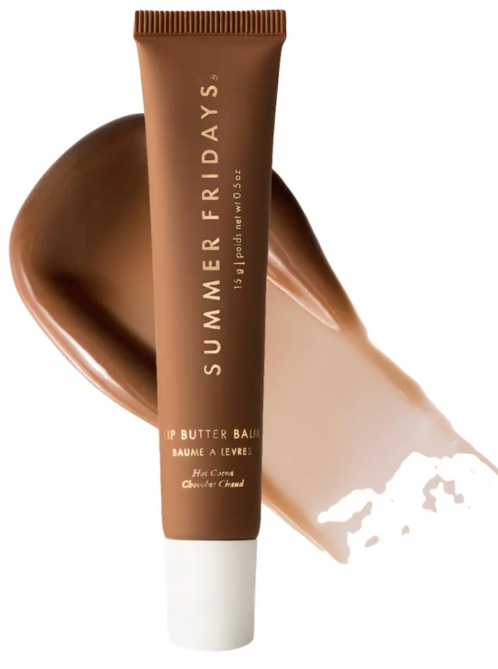 Summer Fridays - Lip Butter Balm for Hydration & Shine