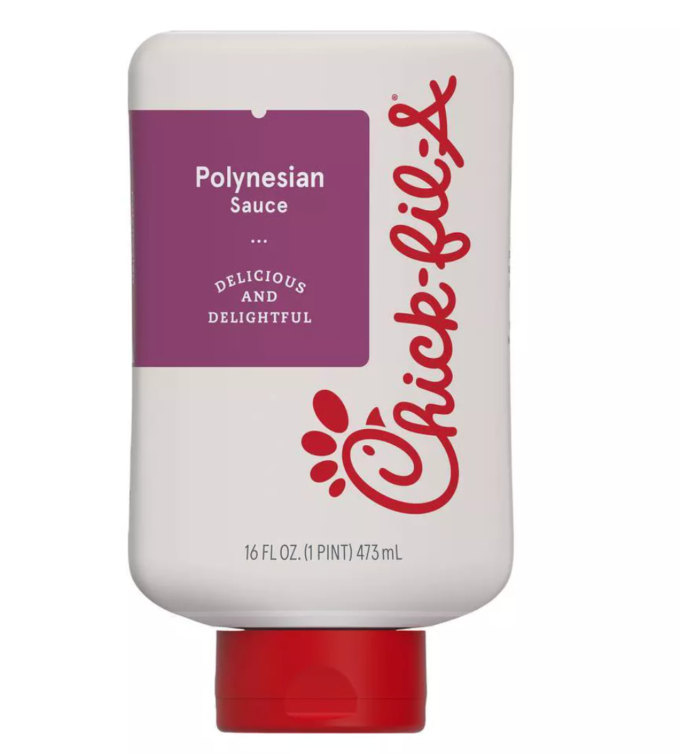 Chick-fil-A Sauce 24 fl oz Squeeze Bottle