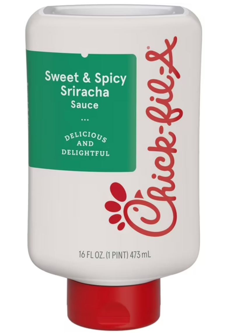 Chick-fil-A Sauce 24 fl oz Squeeze Bottle