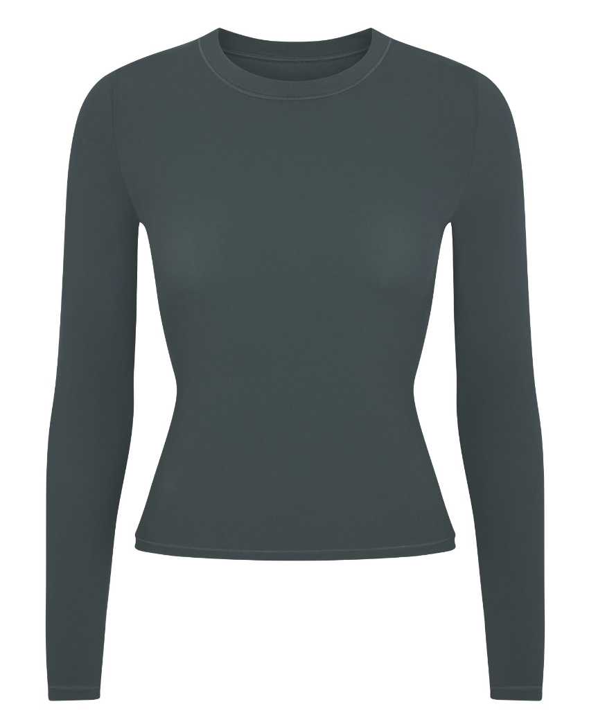 LONG SLEEVE T-SHIRT