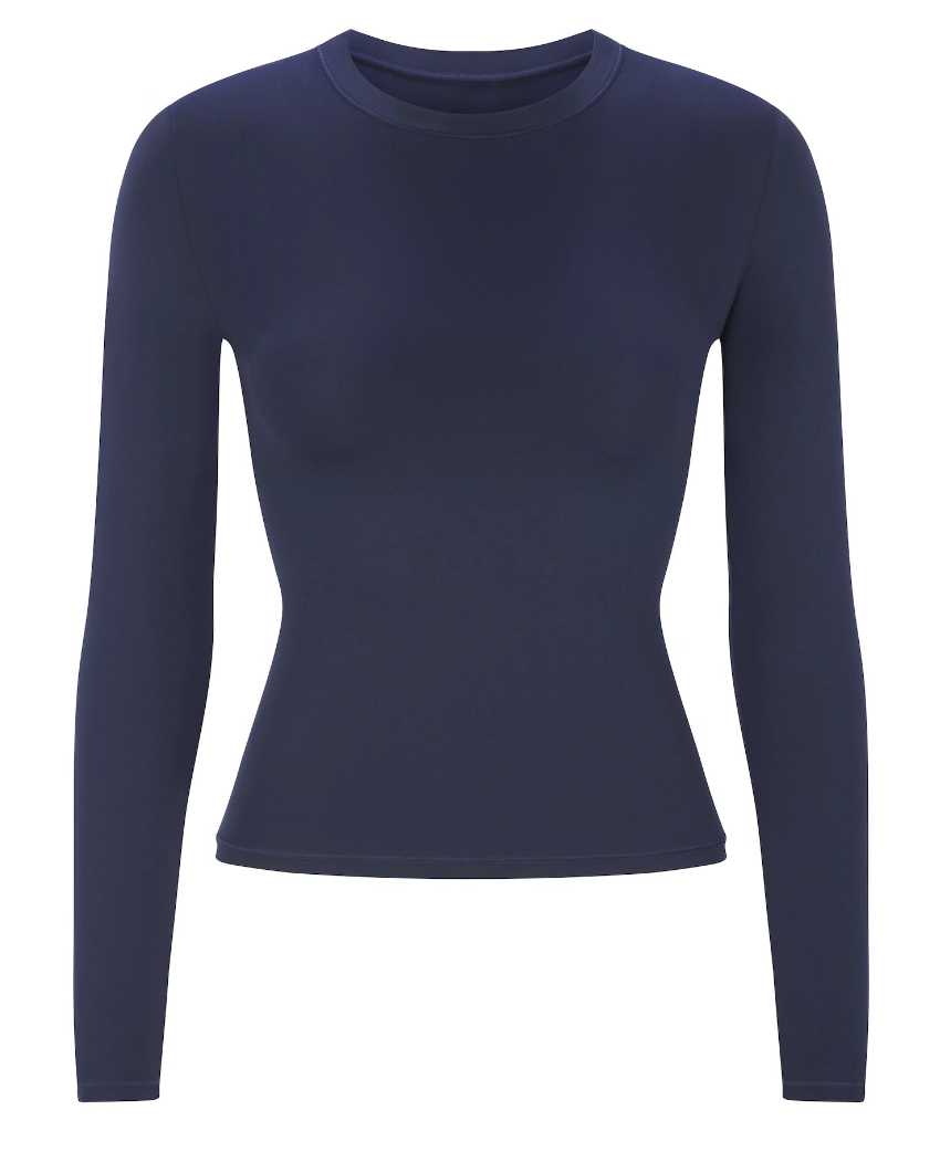 LONG SLEEVE T-SHIRT
