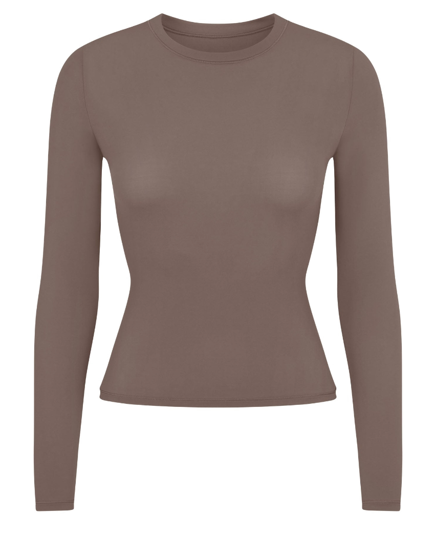 LONG SLEEVE T-SHIRT