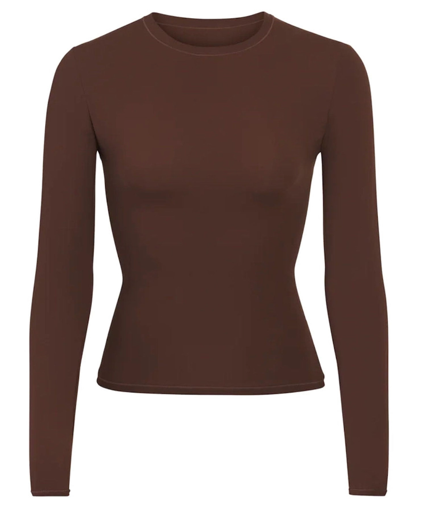 LONG SLEEVE T-SHIRT