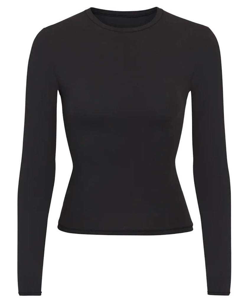 LONG SLEEVE T-SHIRT