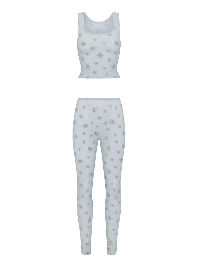 TANK AND LEGGING SET