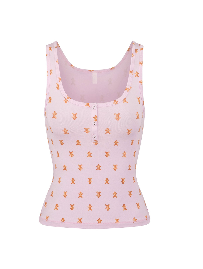 HENLEY TANK SLEEP
