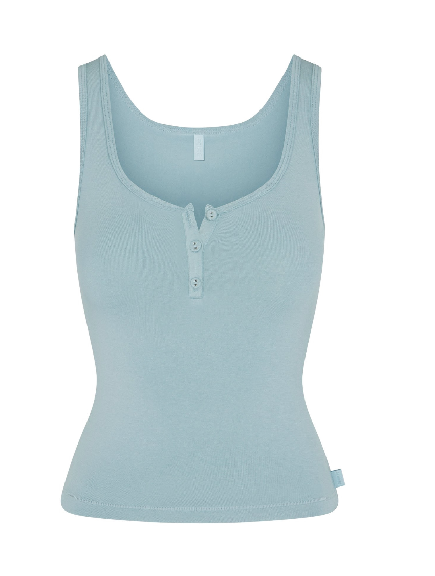 HENLEY TANK SLEEP