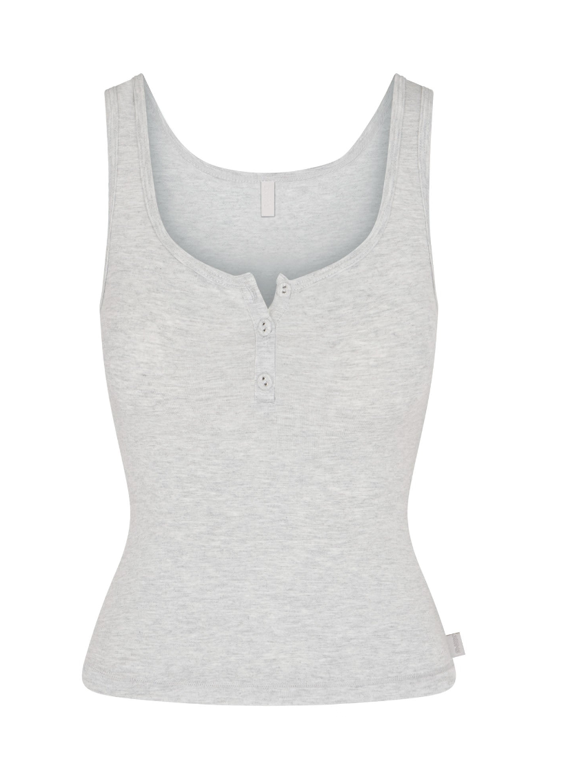 HENLEY TANK SLEEP