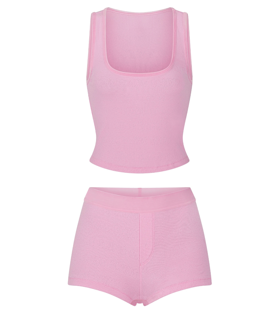 LOGO SLEEP SET