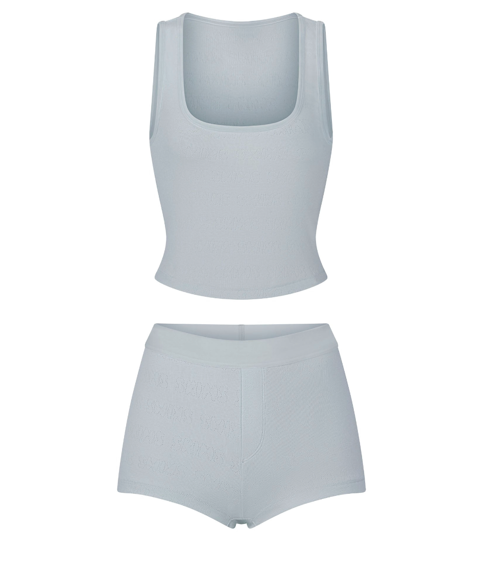 LOGO SLEEP SET