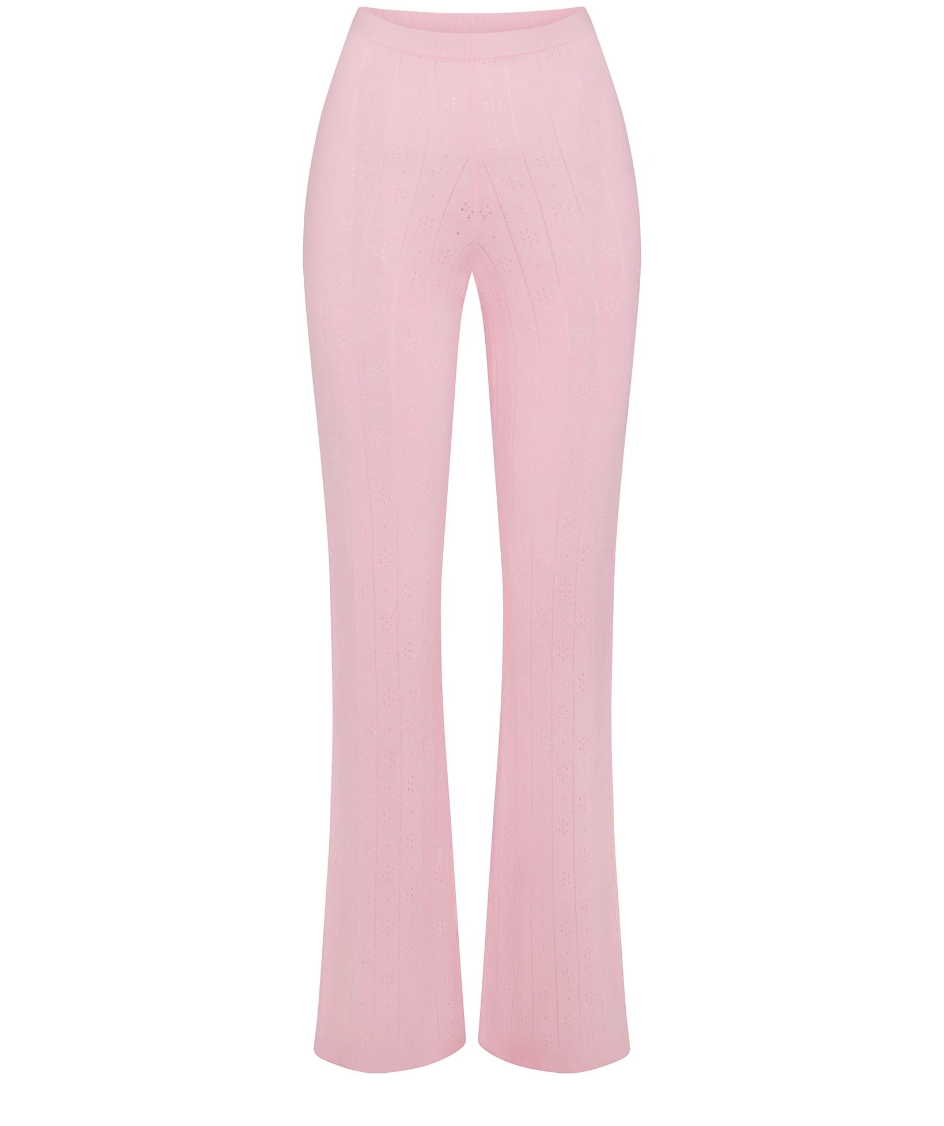 STRAIGHT LEG PANT