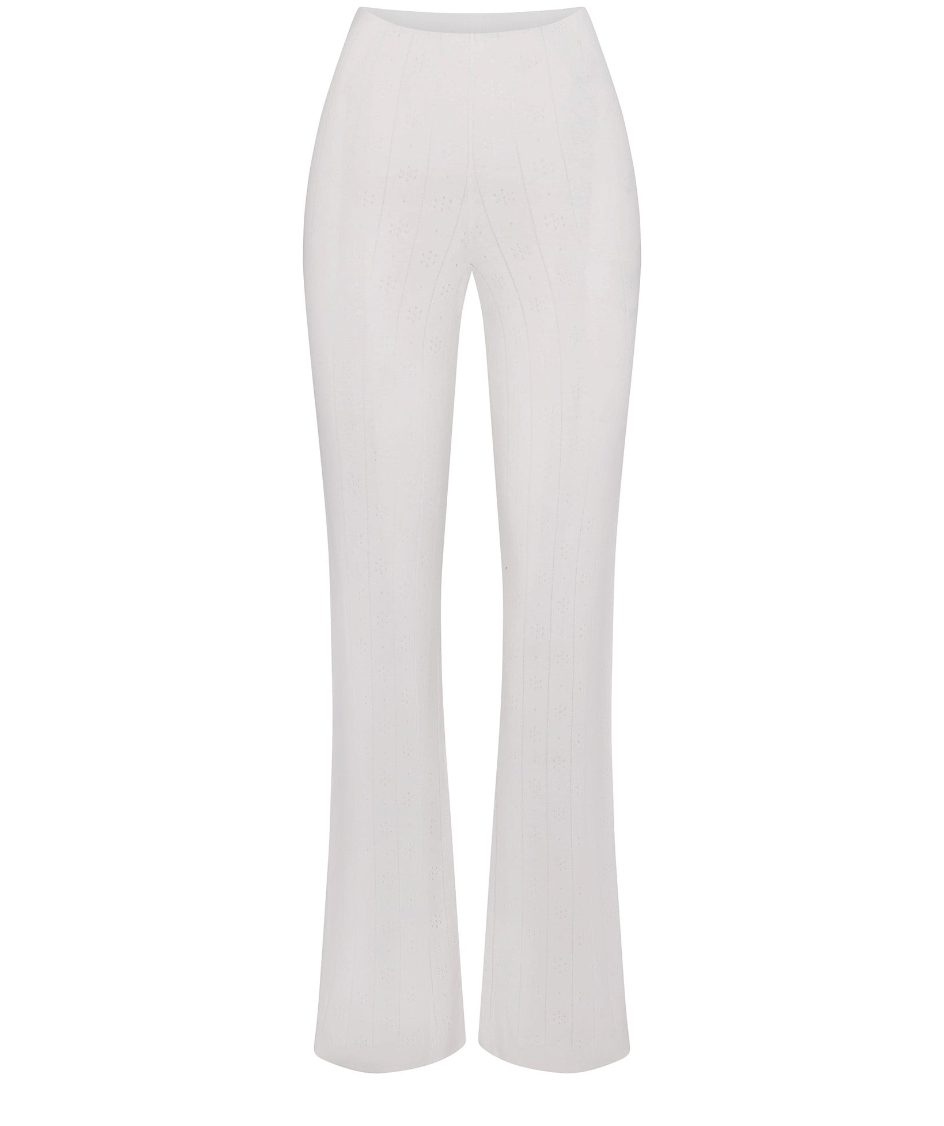 STRAIGHT LEG PANT