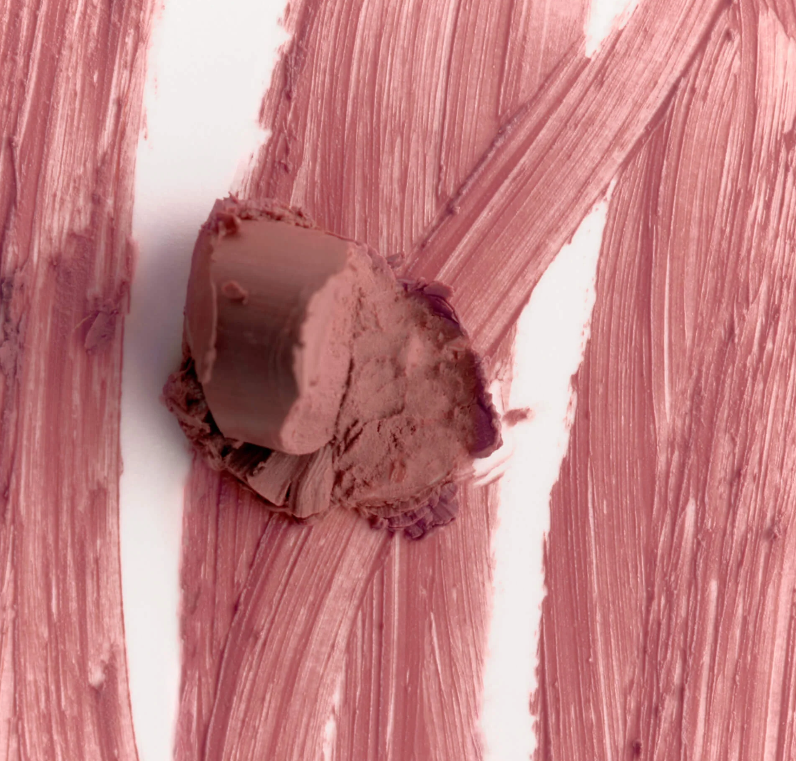 Peptide lip shape