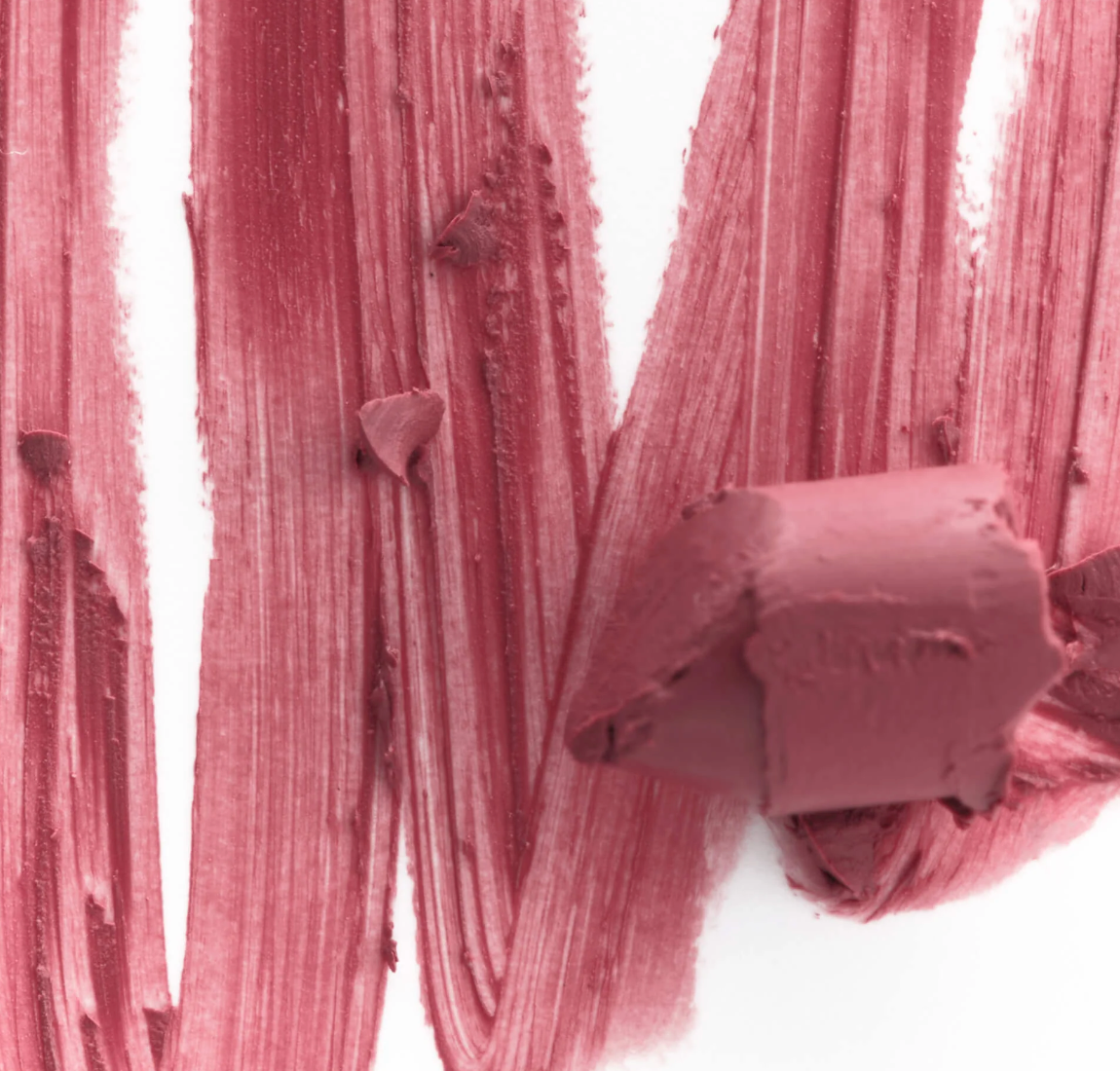 Peptide lip shape