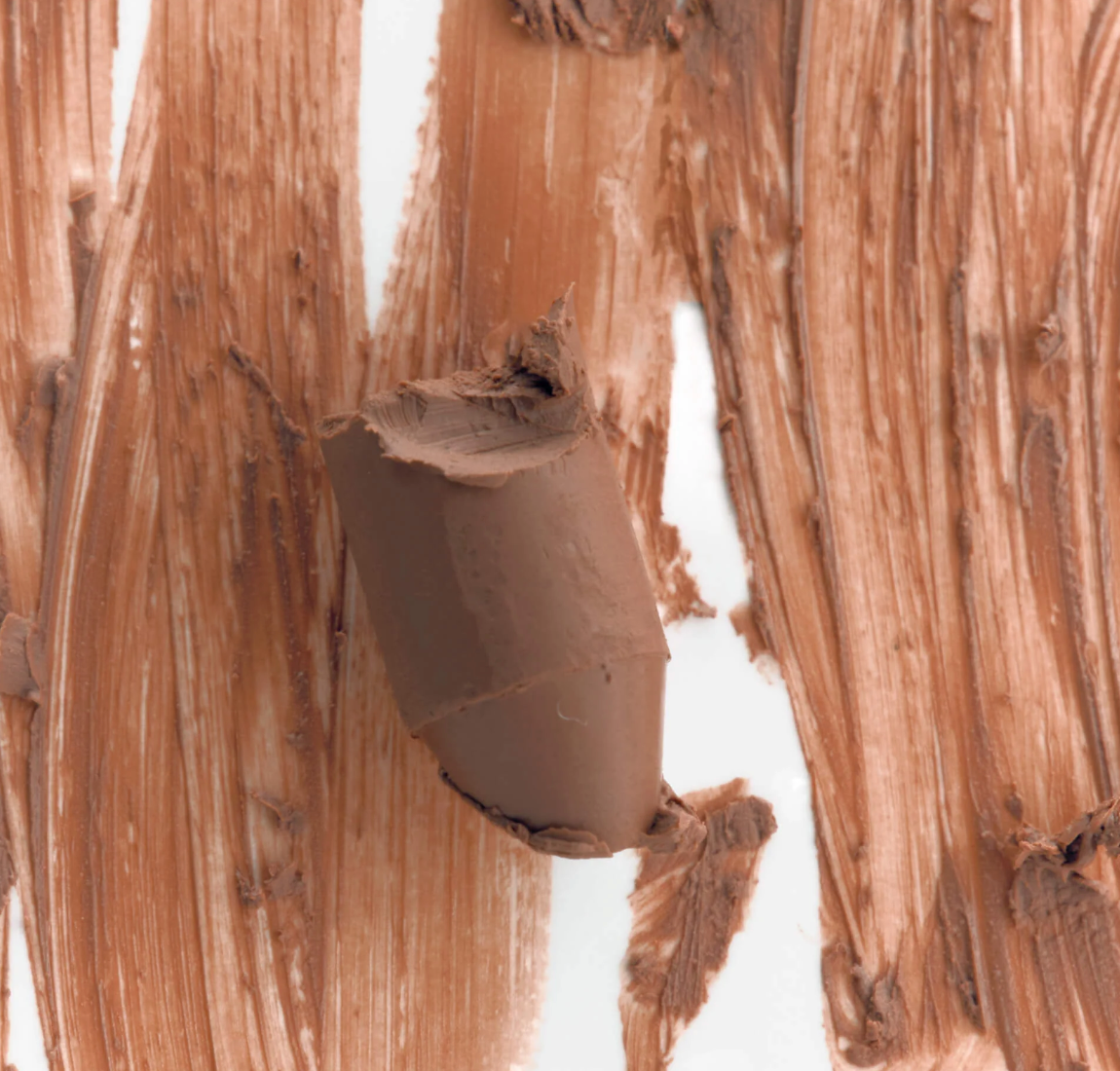 Peptide lip shape