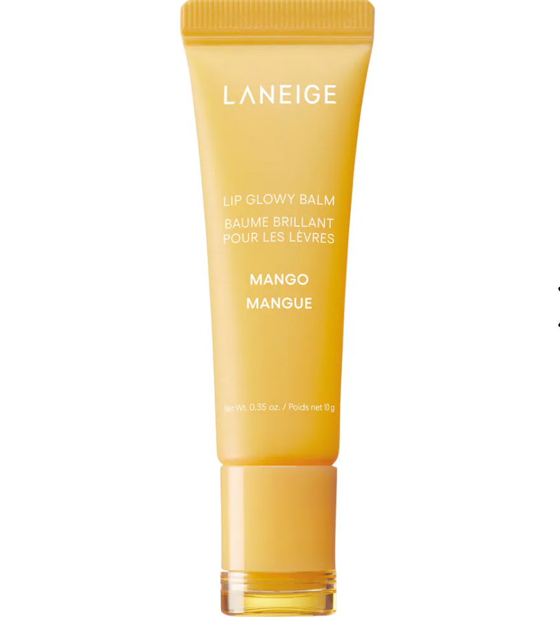 LANEIGE - Lip Glowy Balm