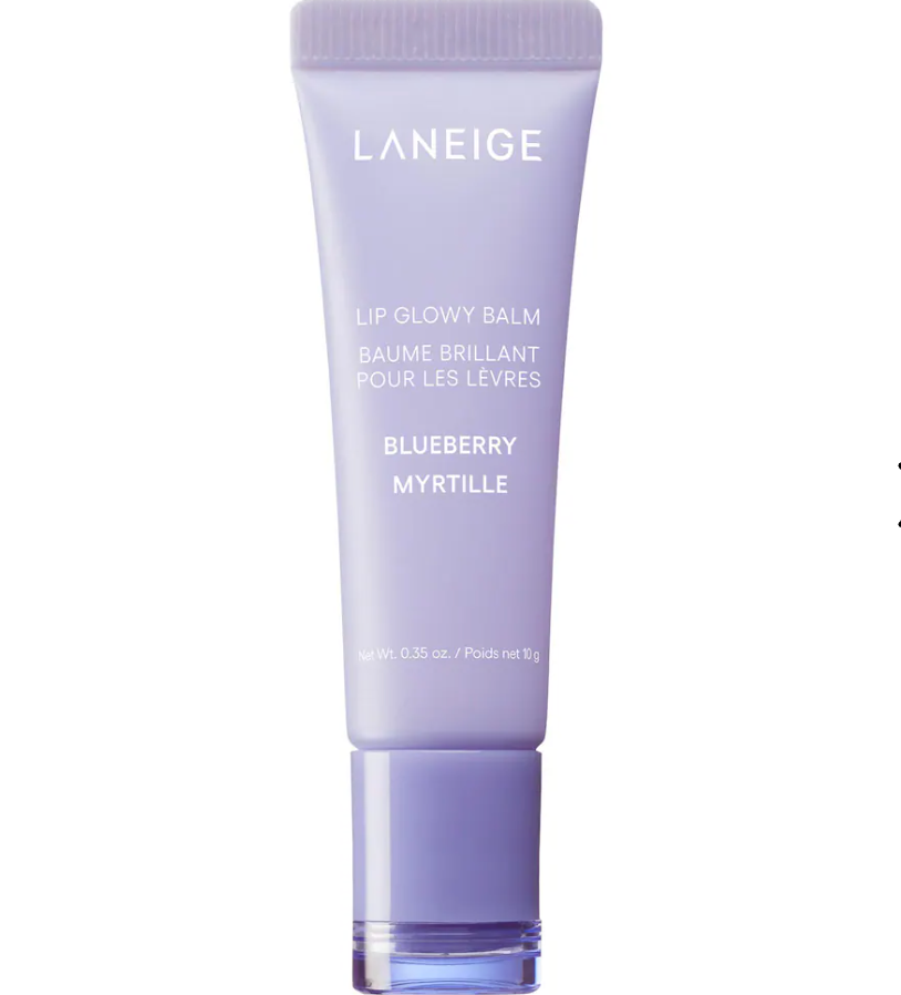LANEIGE - Lip Glowy Balm