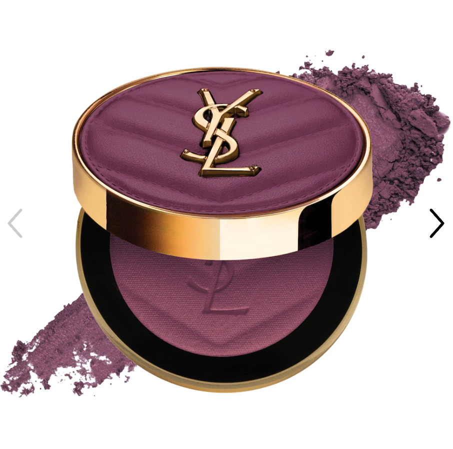 Yves Saint Laurent Make Me Blush 24H Buildable Powder Blush