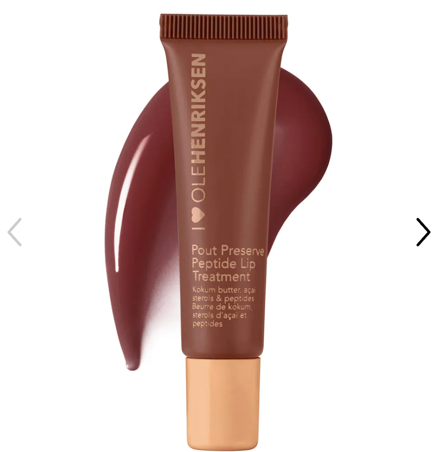 OLEHENRIKSEN Pout Preserve Hydrating Peptide Lip Treatment