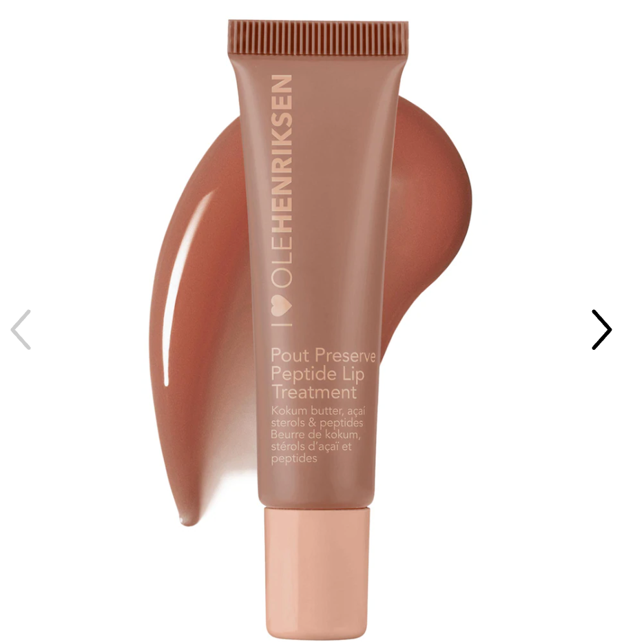 OLEHENRIKSEN Pout Preserve Hydrating Peptide Lip Treatment