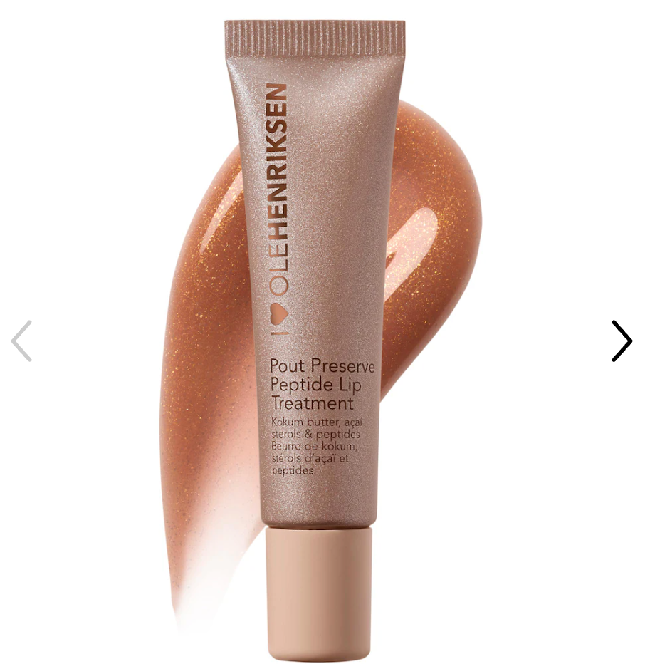 OLEHENRIKSEN Pout Preserve Hydrating Peptide Lip Treatment