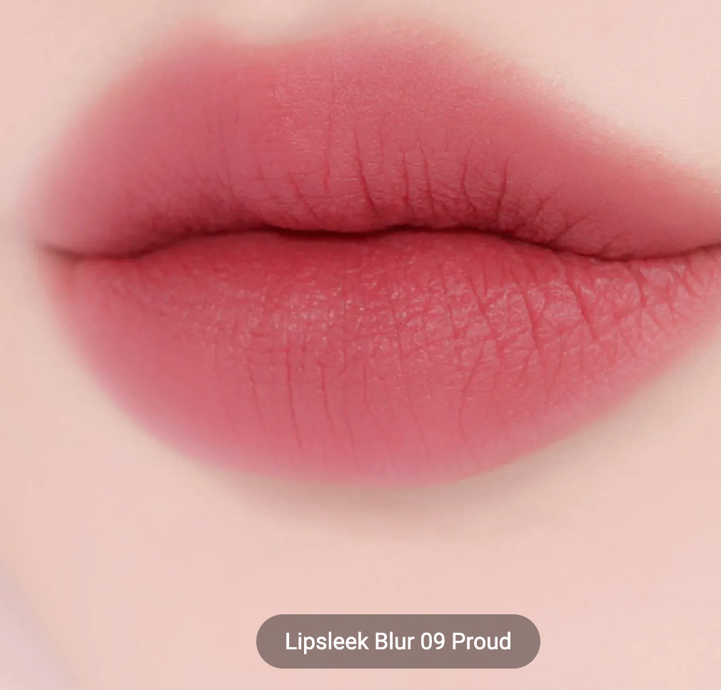 BRAYE Lip Sleek Blur