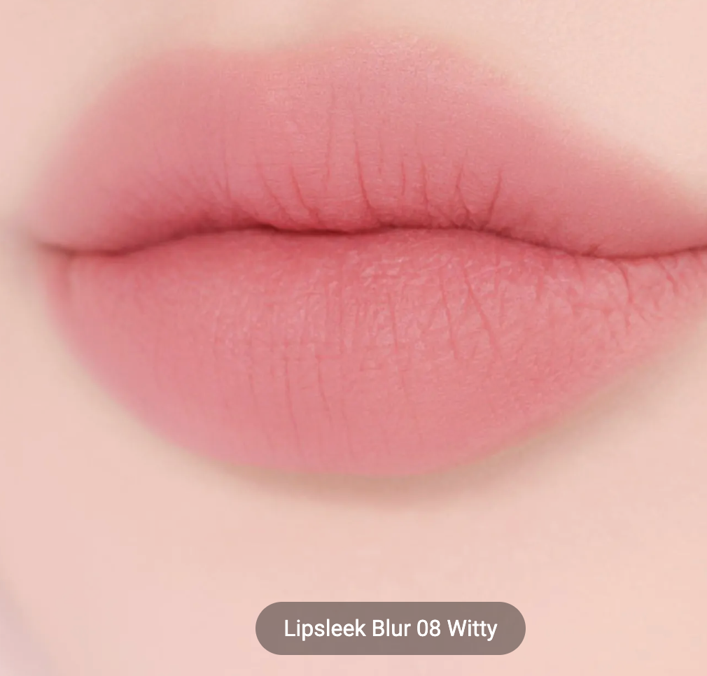 BRAYE Lip Sleek Blur