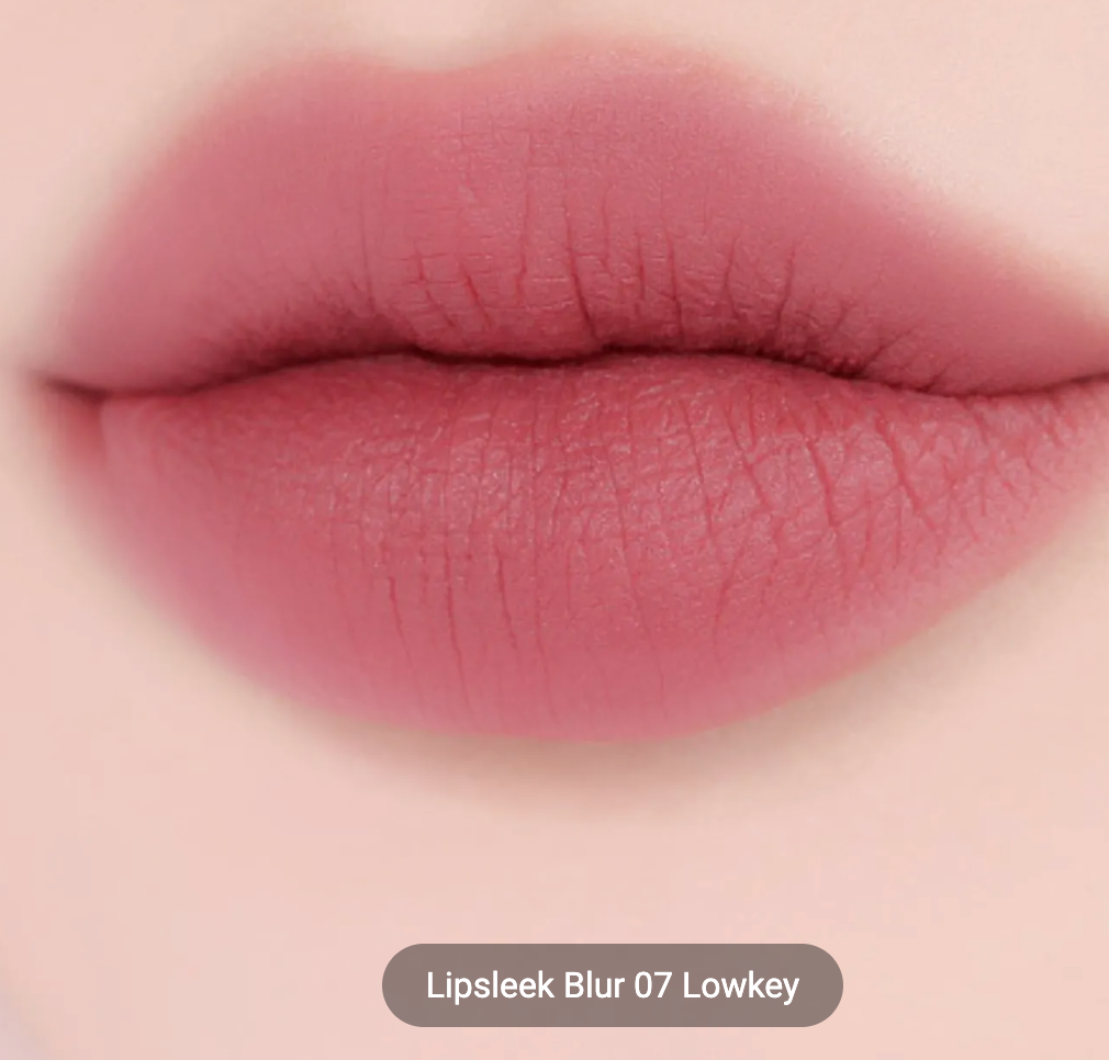 BRAYE Lip Sleek Blur