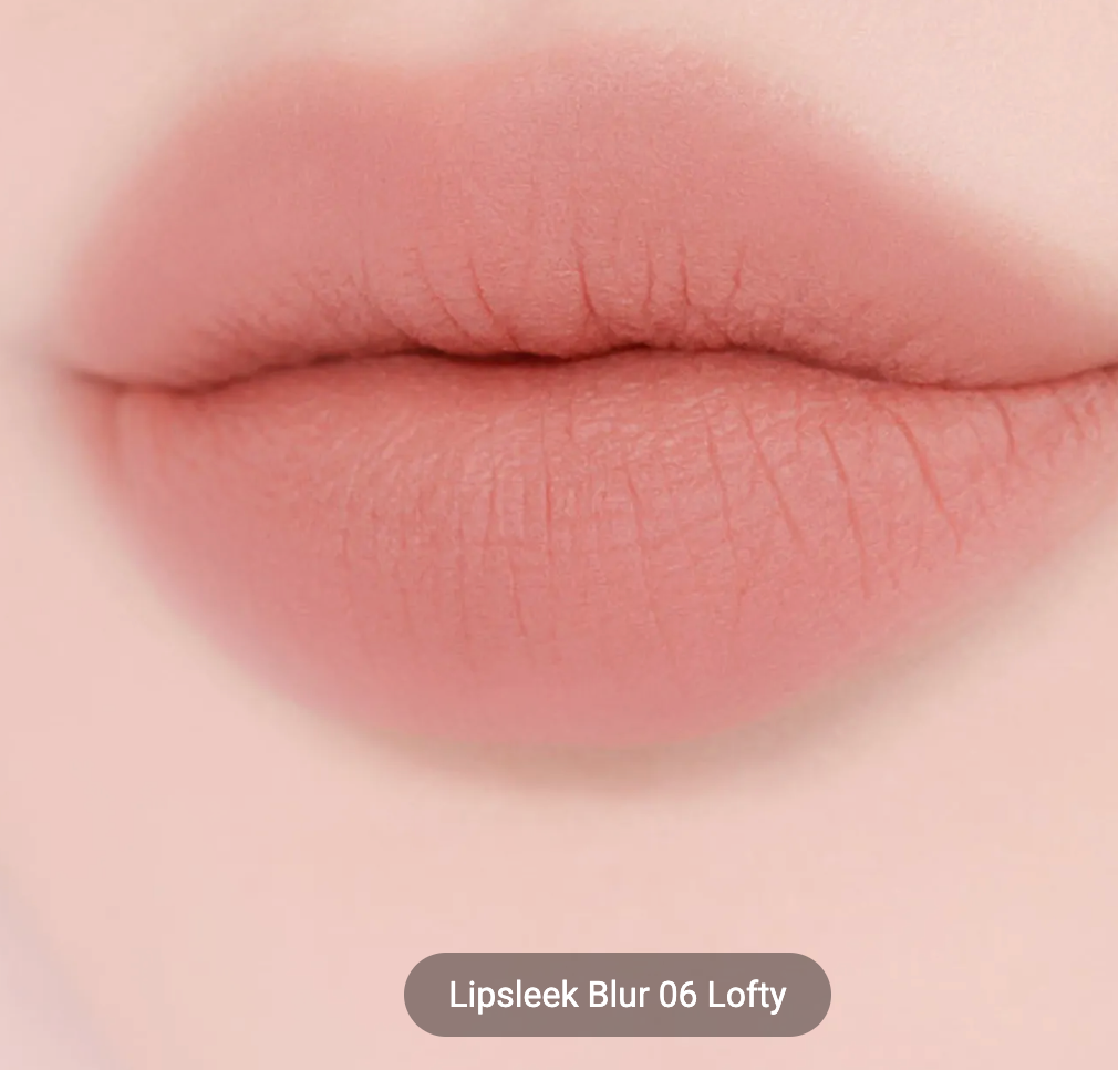 BRAYE Lip Sleek Blur