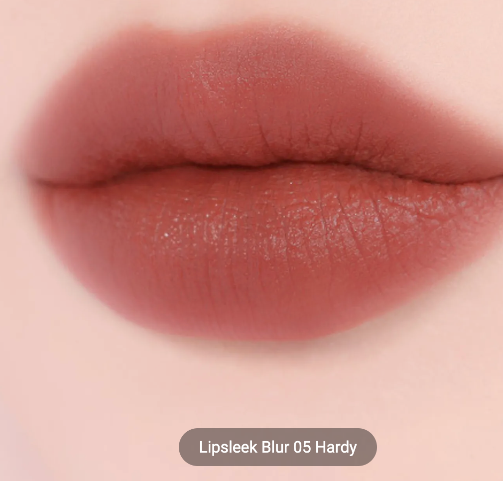 BRAYE Lip Sleek Blur