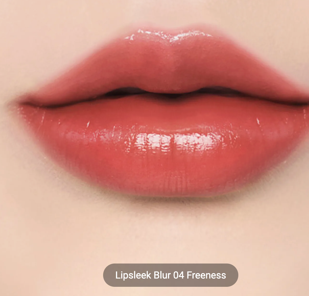 BRAYE Lip Sleek Blur