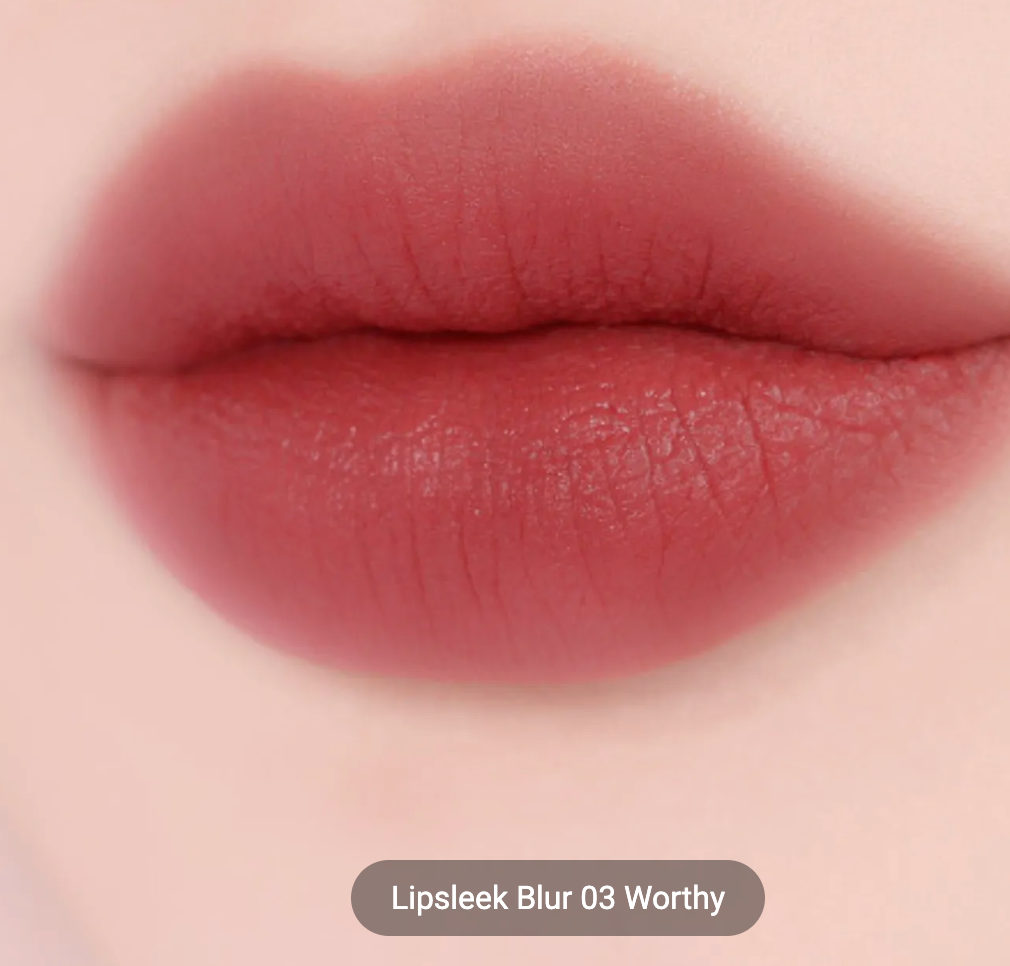 BRAYE Lip Sleek Blur