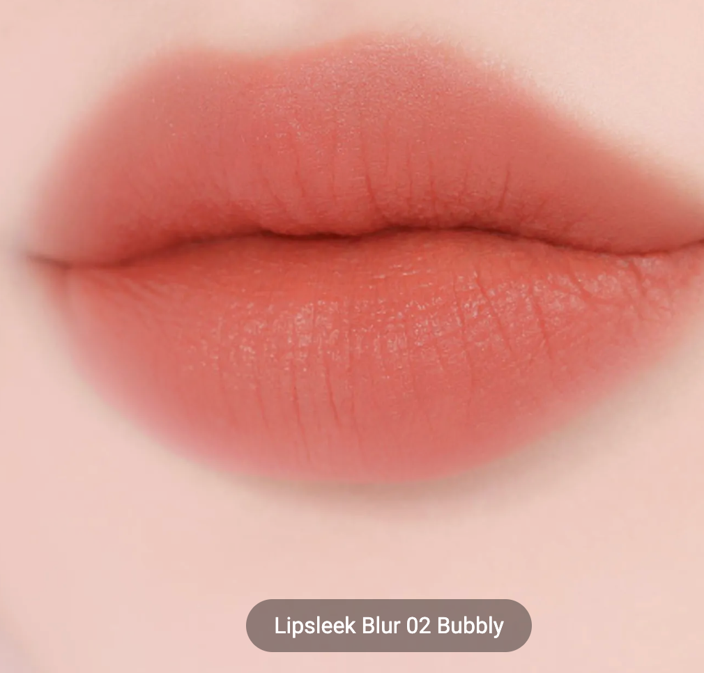BRAYE Lip Sleek Blur