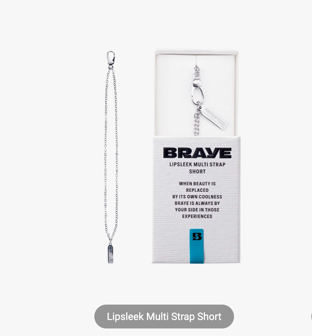Lipsleek Multi Strap