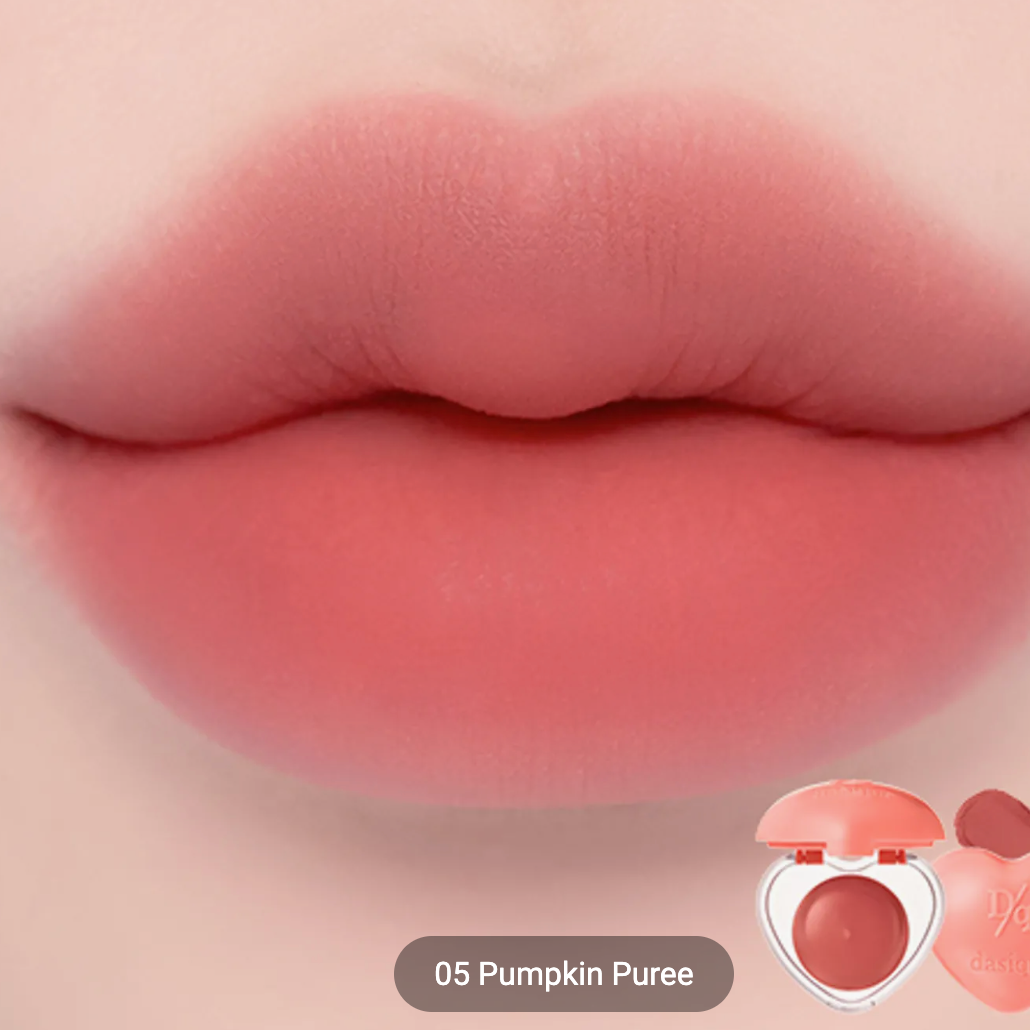 DASIQUE Souffle Color Pot 6.5g