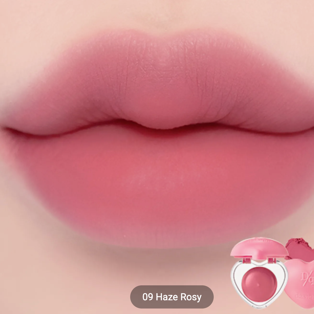 DASIQUE Souffle Color Pot 6.5g