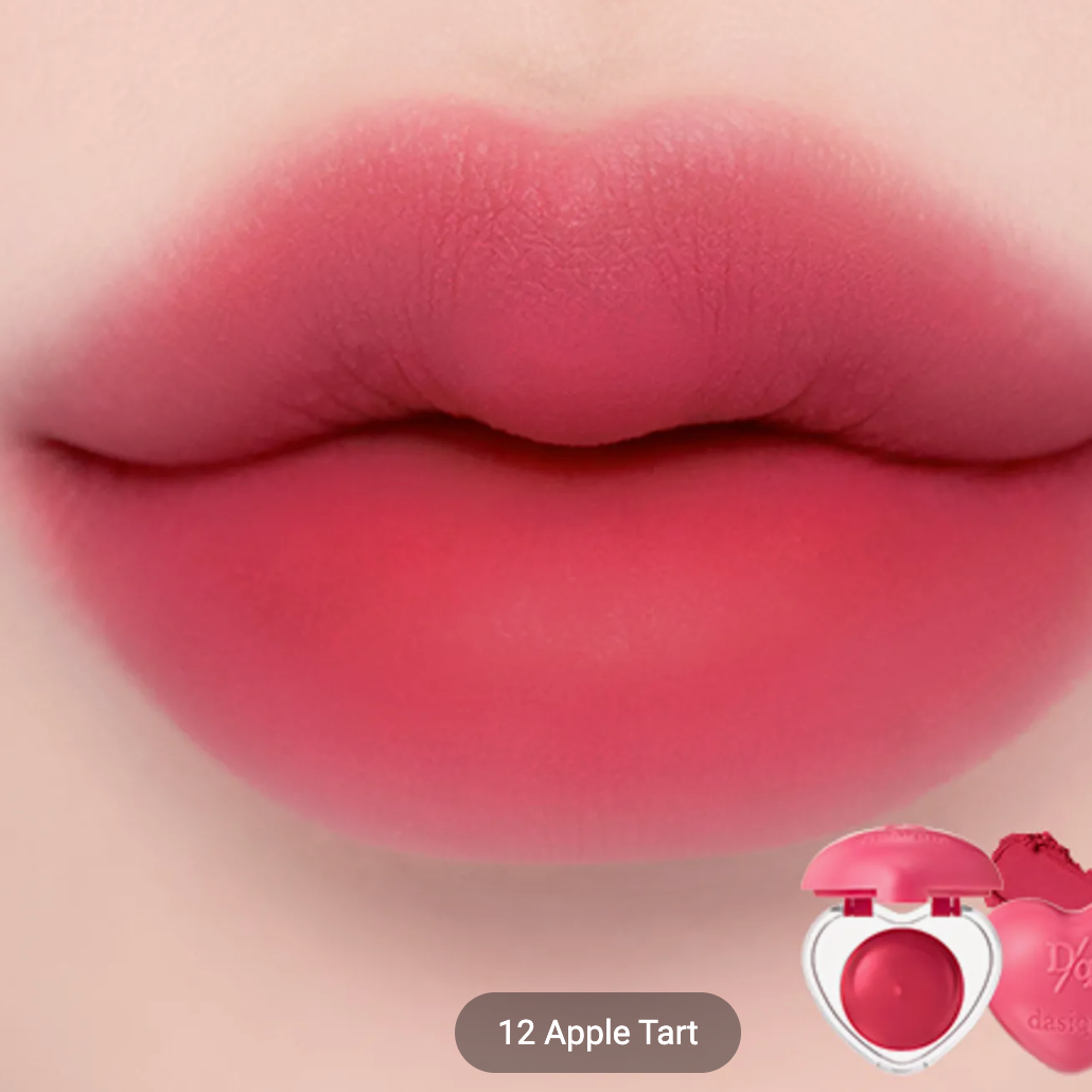 DASIQUE Souffle Color Pot 6.5g