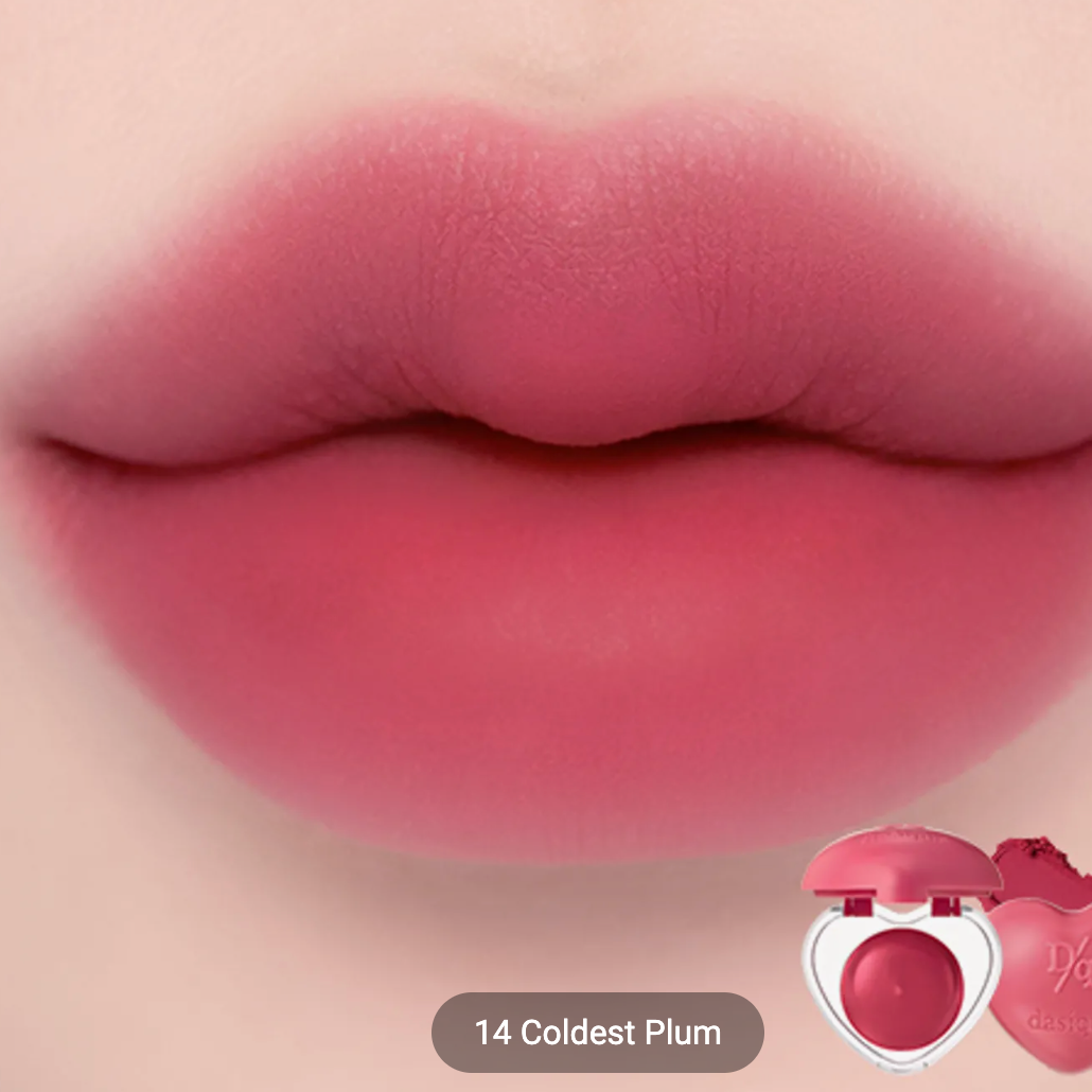 DASIQUE Souffle Color Pot 6.5g