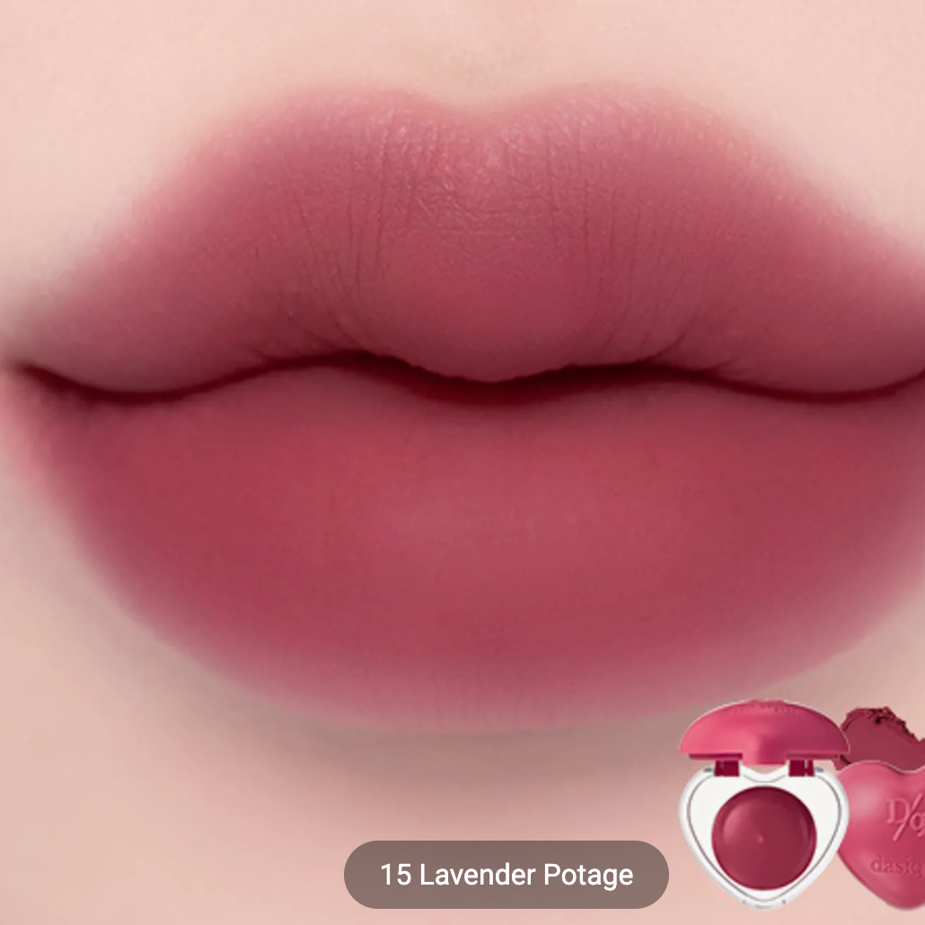 DASIQUE Souffle Color Pot 6.5g