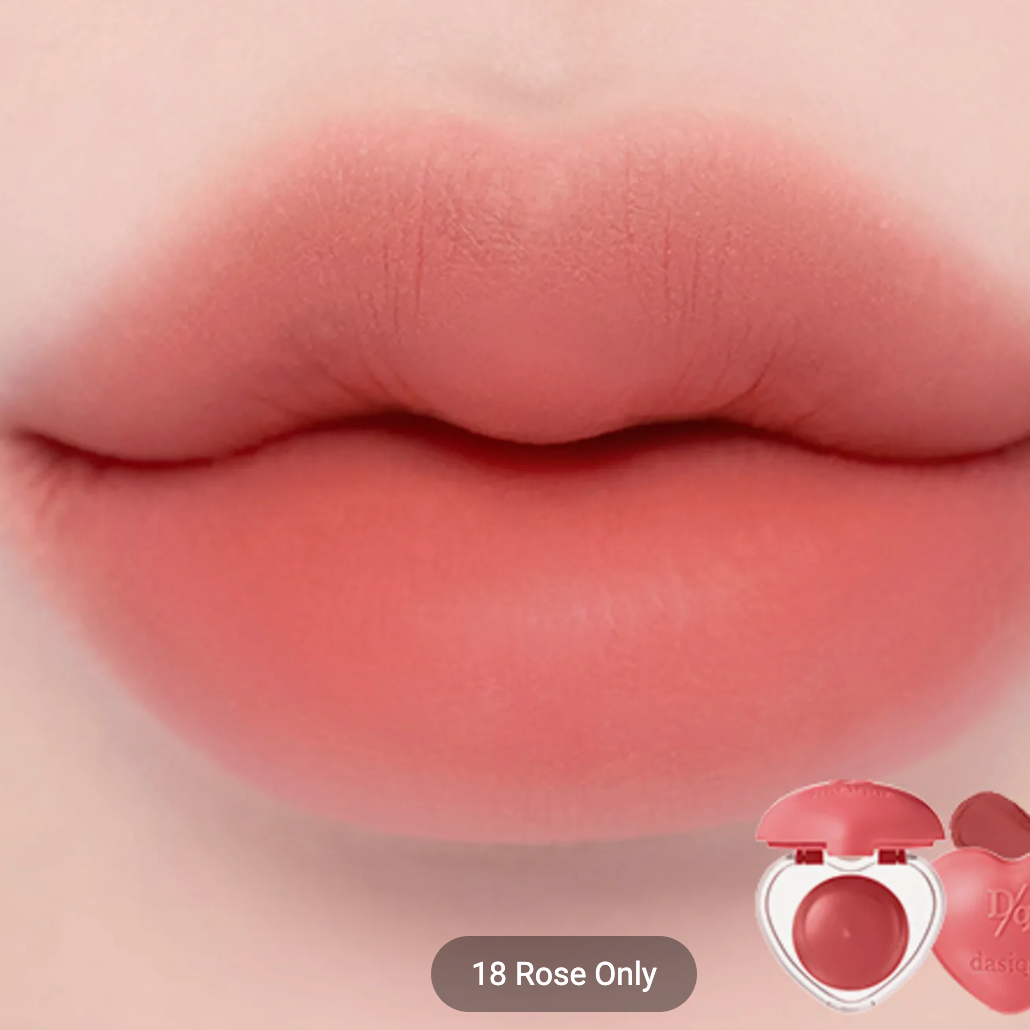 DASIQUE Souffle Color Pot 6.5g
