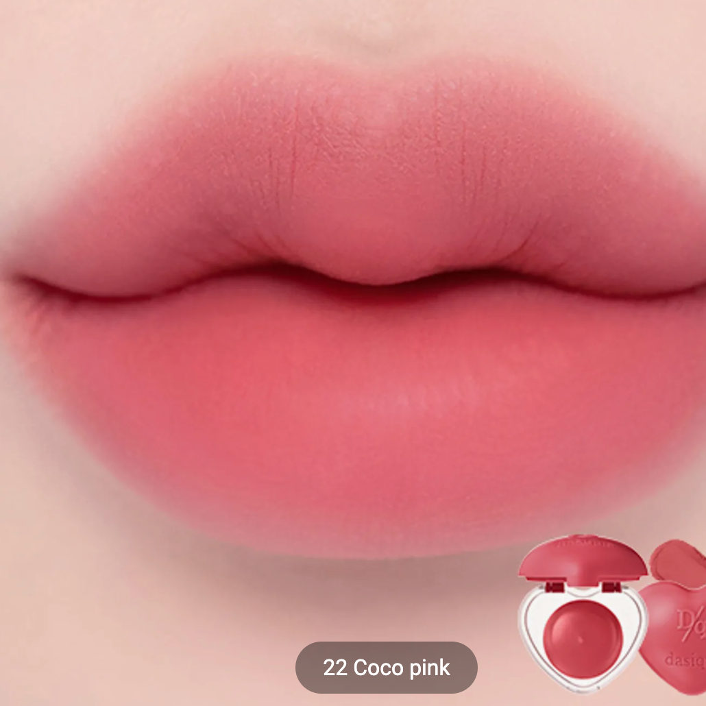 DASIQUE Souffle Color Pot 6.5g