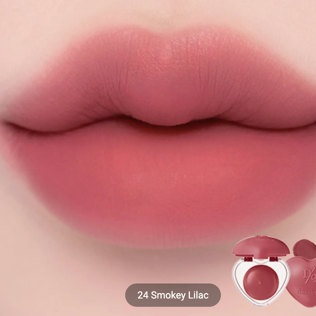 DASIQUE Souffle Color Pot 6.5g